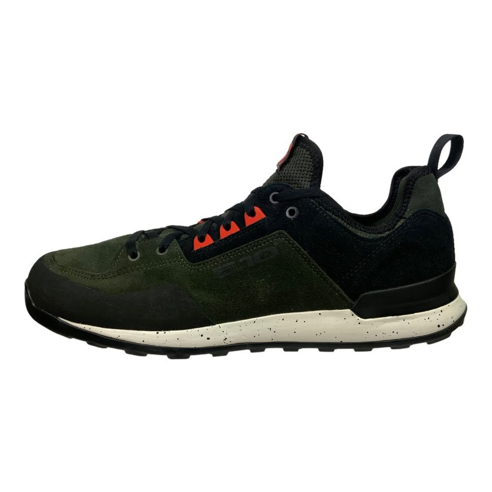Five Ten Five Tennie Men's Approach Hiking Shoes - Picture 2 of 8